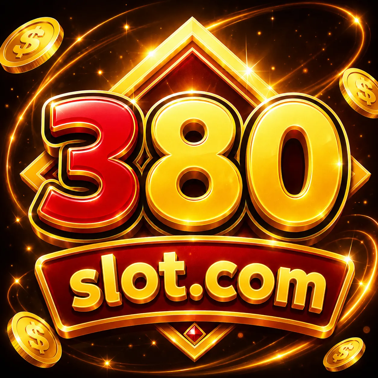 380SLOT - Petualangan Seru di Dunia Slot Game