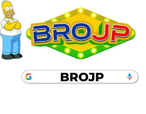 BROJP - Petualangan Epik dalam Dunia ARPG