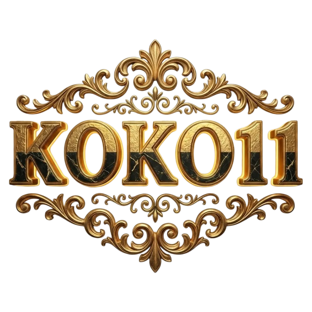 KOKO11 - Petualangan Tanpa Batas di Dunia Terbuka