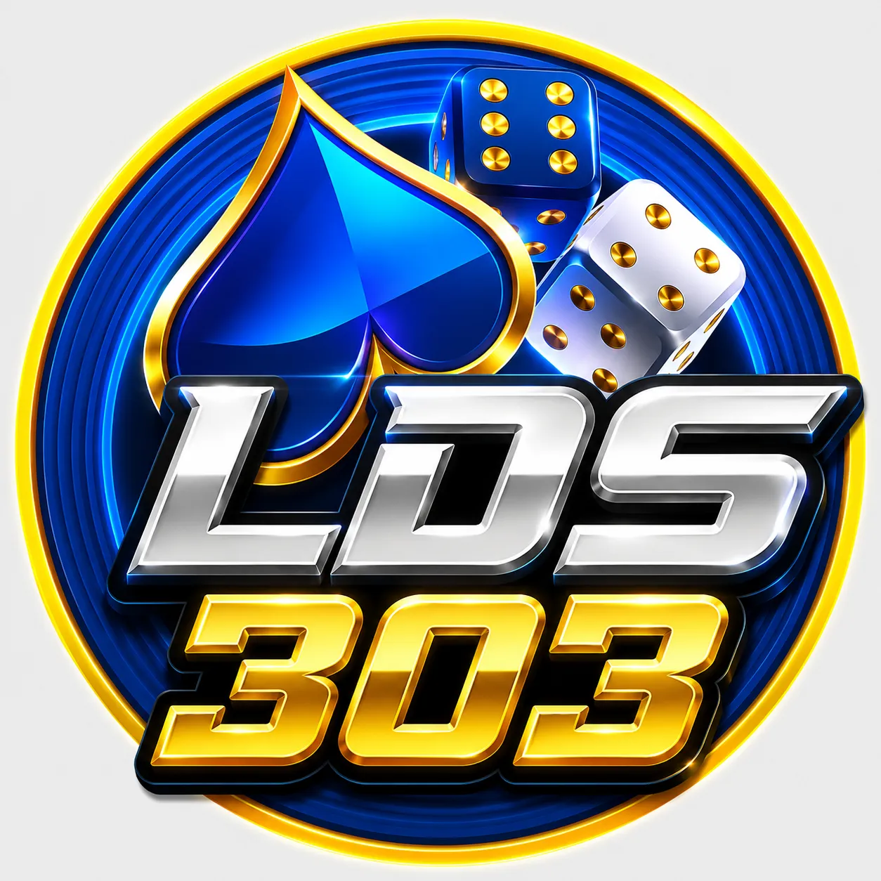 LOS303 - Game TPS Seru dan Menantang