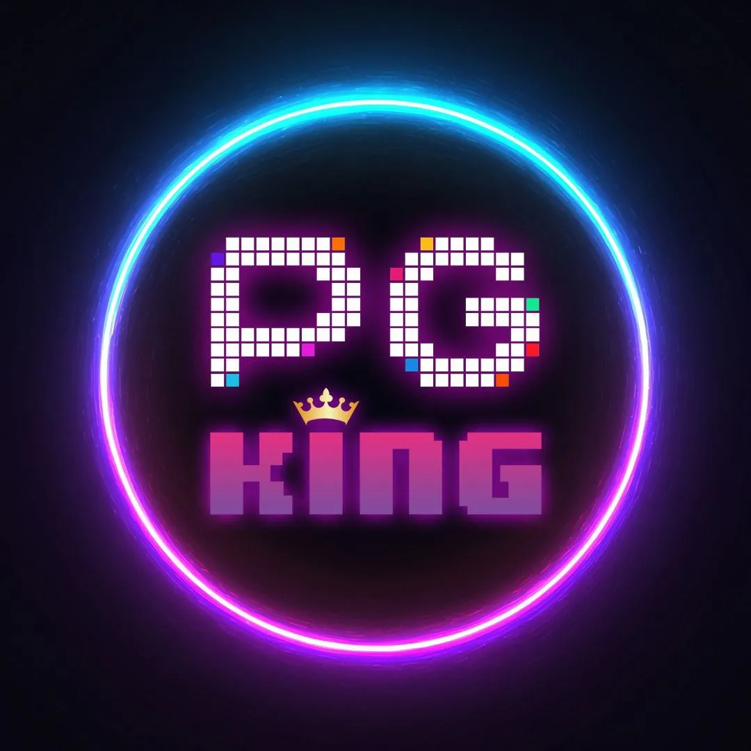PGKING - Pertarungan Epik dalam Dunia MOBA